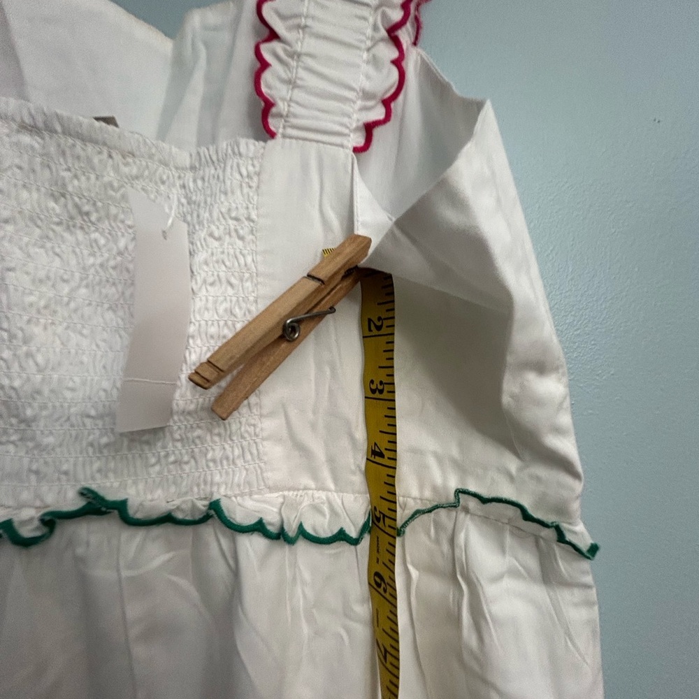 LOFT DRESS - Picture 7 of 12
